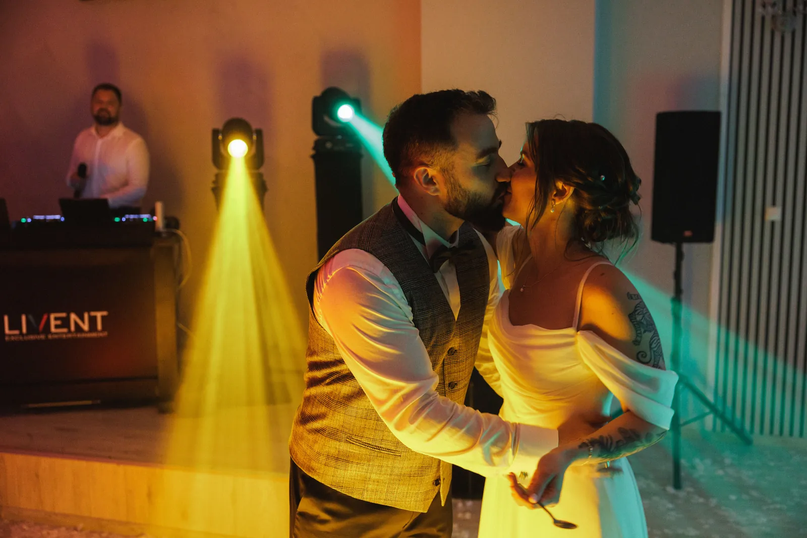 Klaudia & Dawid